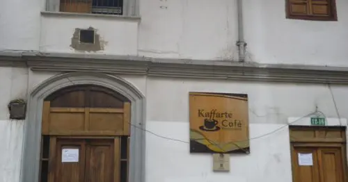 KAFFARTE CAFE  RESTAURANTE KAFFARTE CAFE  RESTAURANTE